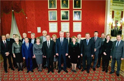 московское трехстороннее соглашение работодателей