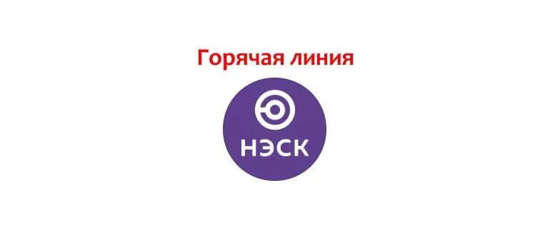 Нэск горячая линия телефон