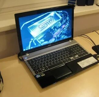 Acer 571g оперативная память