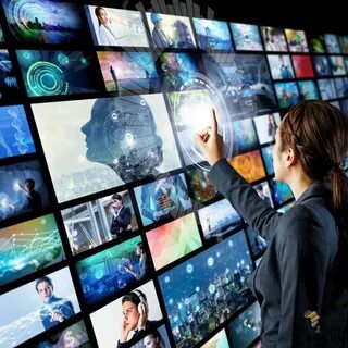 Ai media