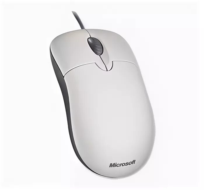 Microsoft p58 00059. Мышь microsoft basic optical mouse white ps2.