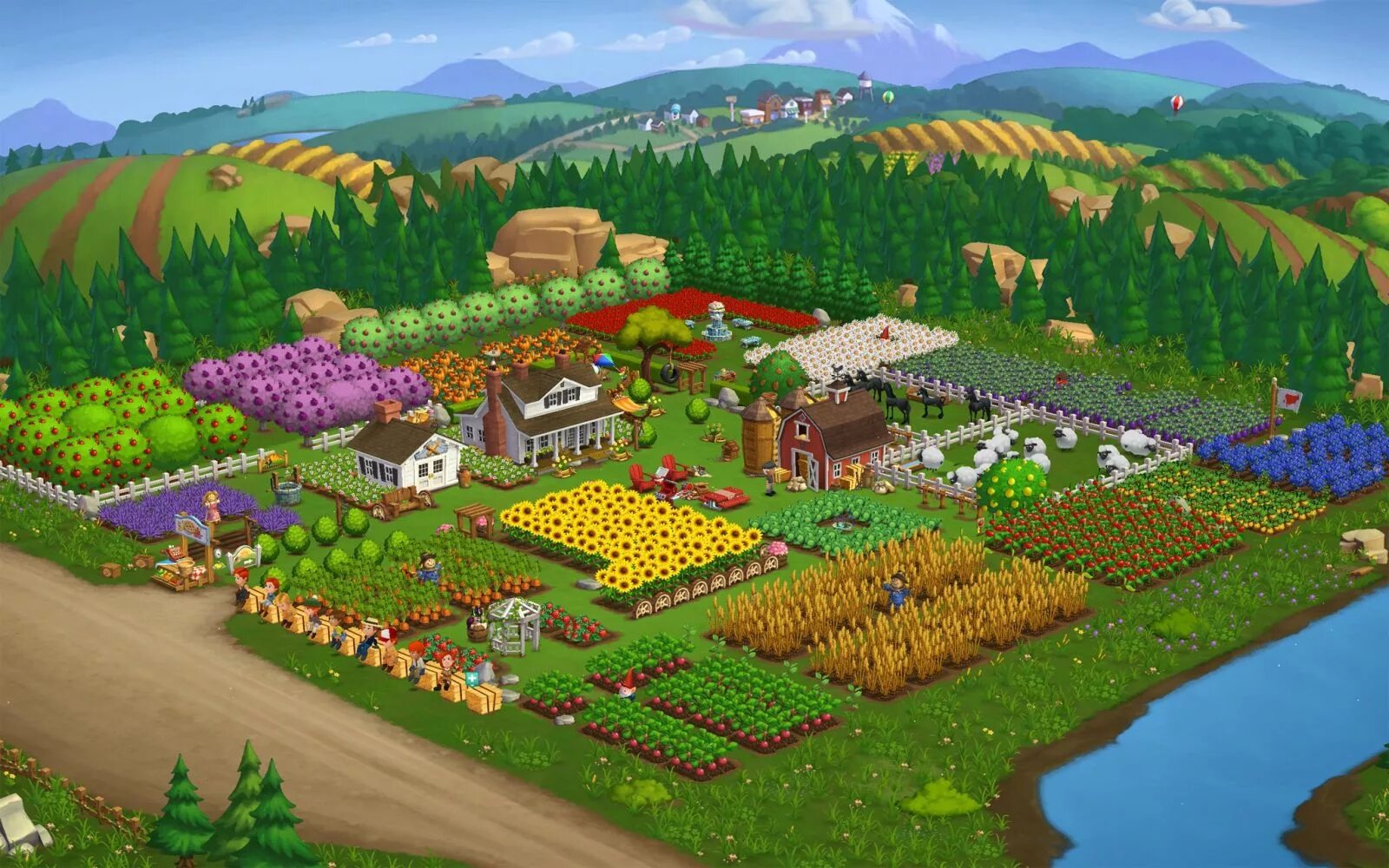 Игра ферма 2024. Ферма Farmville. Игра ферма Farmville 2. Farmville 3. Farmville 1.