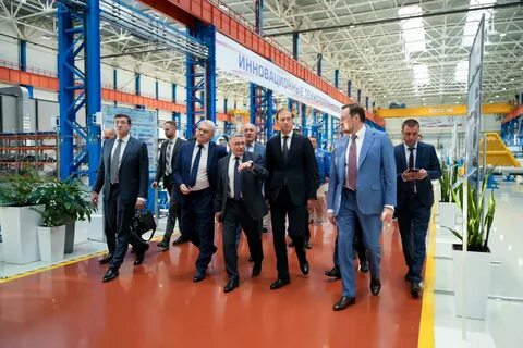 Новый завод нижний новгород