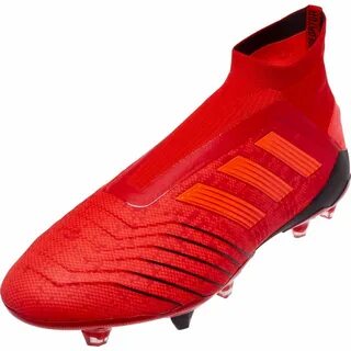 Adidas predator бутсы