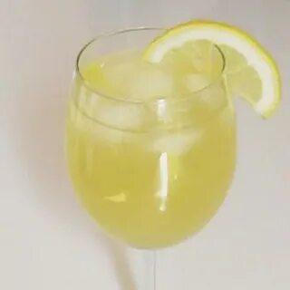 Столовая лимонад