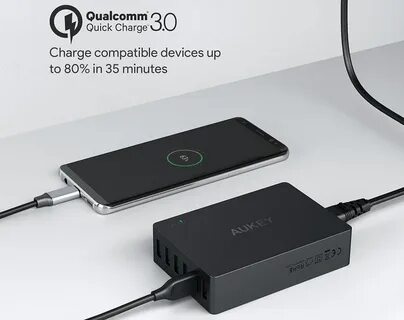 Charge быстрая зарядка