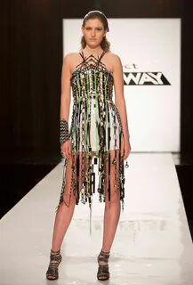 Fashion projects