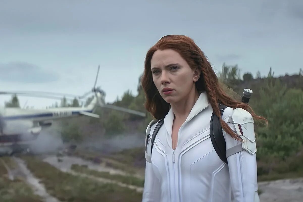 Чёрная вдова / Black Widow (2021). Чёрная вдова 2021 кадры. Вдовы дата выхода