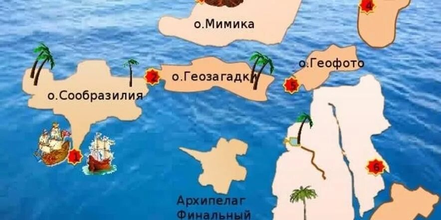 Море вопросов. Географический круиз. Вопросительный остров 6. Остров вопросов. Остров картинка.