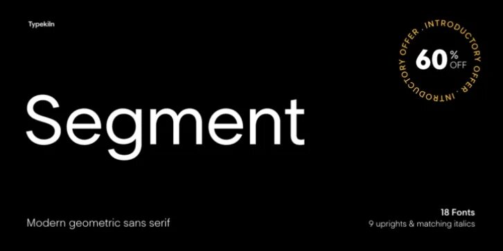 Verdana sans serif. Segment font. 11 Segment font. 7 Segment font.