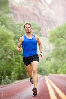 Running running running running from myself