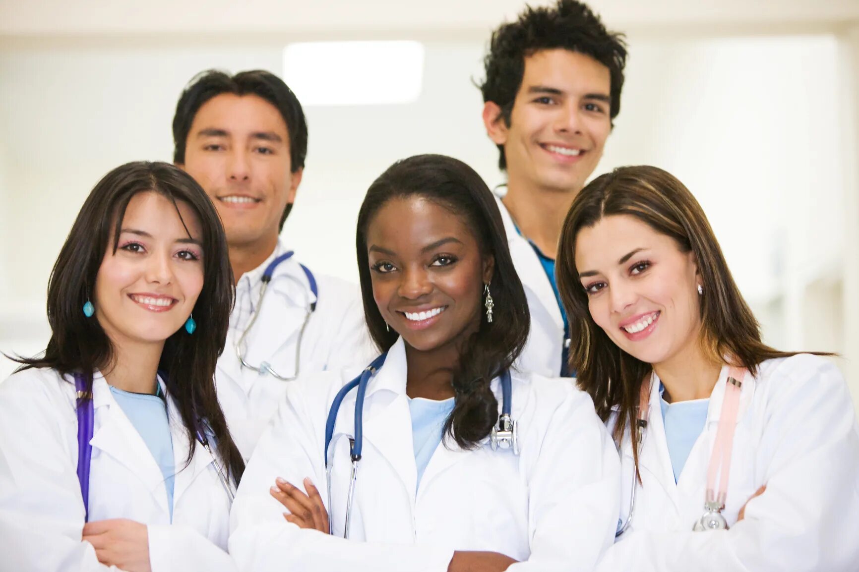 Doctors only