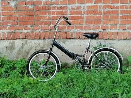 Бу велосипеды взрослые складное