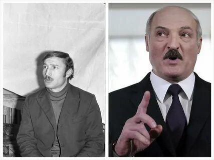 Самый известный политический деятель