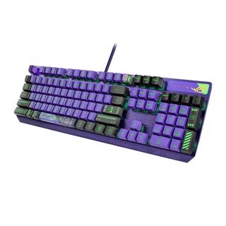 Asus scope rx