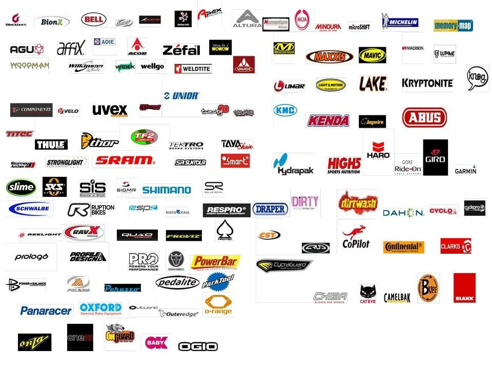 Велосипеды какие бренды. Эмблемы производителей велосипедов. Фирмы велосипедов список. Логотипы велосипедных фирм. Фирмы производителей велосипедов.