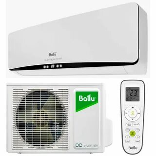 Ballu i green pro dc bsagi 07hn8