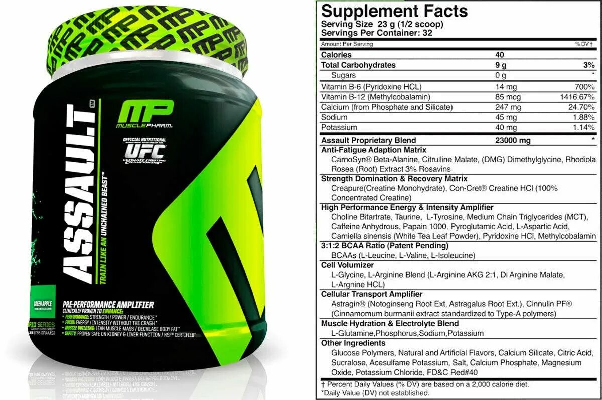 Предтренировочный комплекс состав. MUSCLEPHARM Предтренировочный комплекс. Предтреник MUSCLEPHARM состав. Assault Предтренировочный комплекс. Assault MUSCLEPHARM состав.