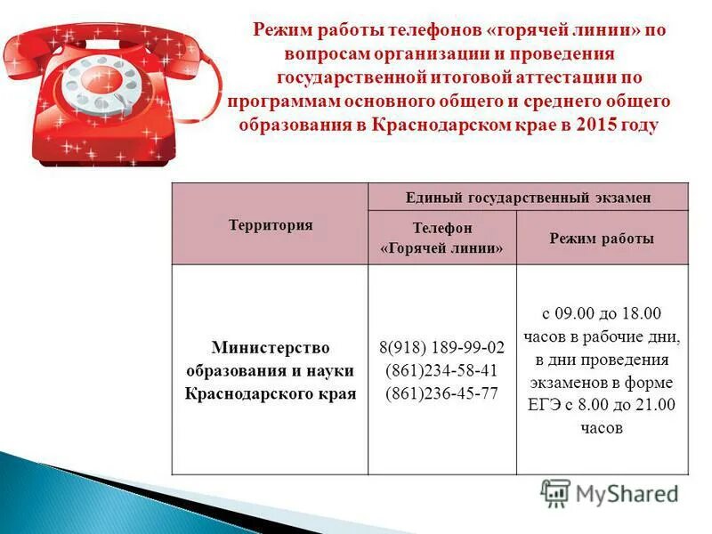 Чистая линия телефон горячей линии