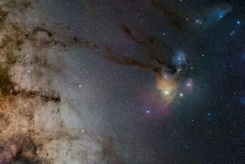 Stars ro