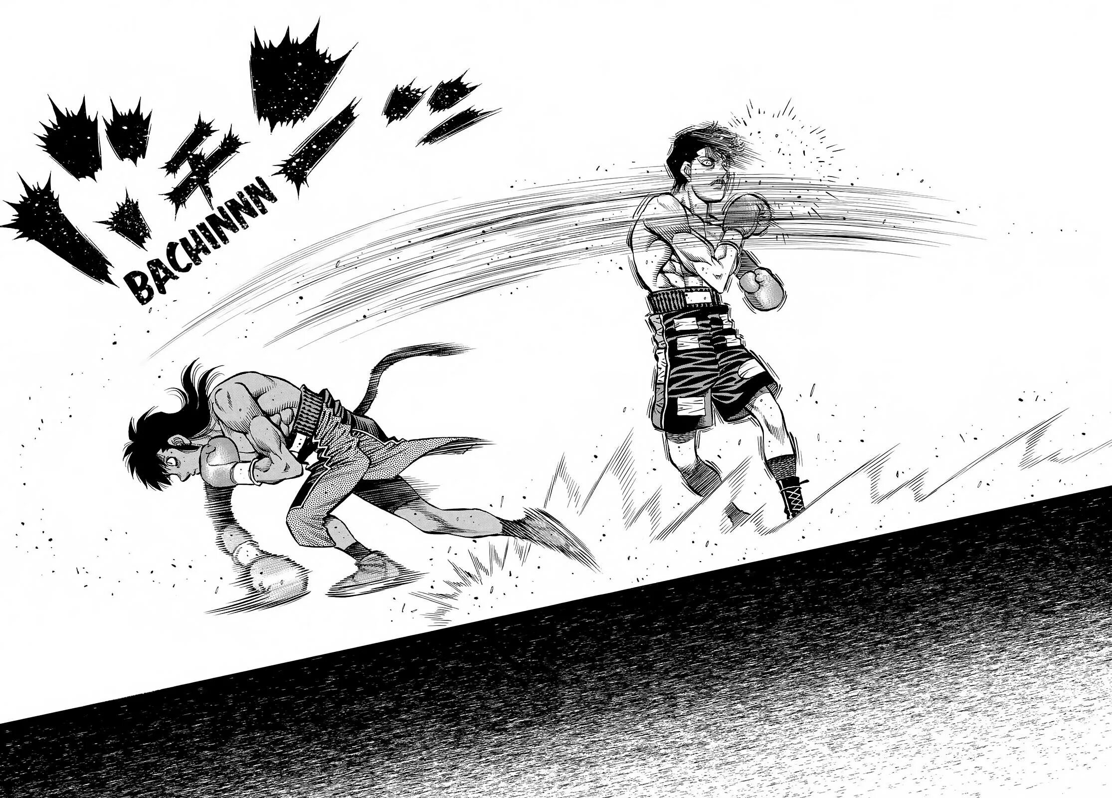 Ricardo Martinez Hajime no Ippo. Уолли Hajime no Ippo. Wally Hajime no Ippo Manga. Первый шаг Манга ИППО.