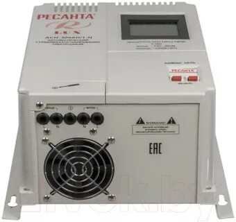 Ресанта асн 5000 1 ц lux