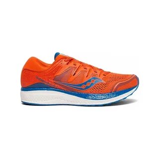 Saucony кроссовки