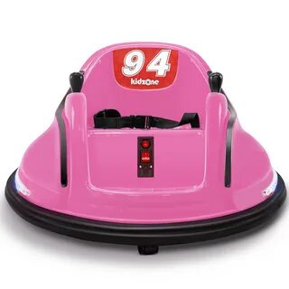 Bumper car игрушка