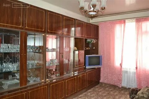 Квартиру улице садовая