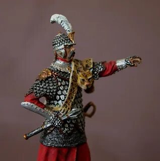 Гусариха 835