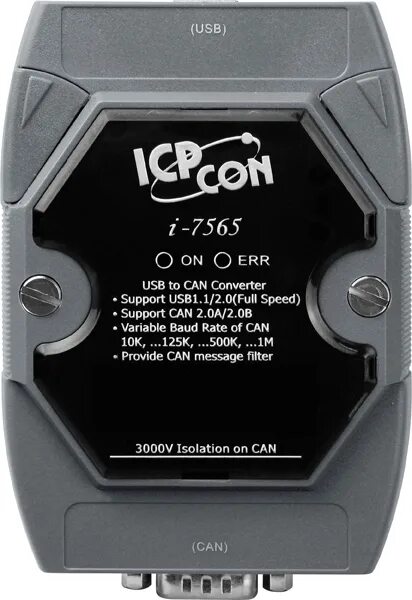 Мастер конвертер. I-7565-G. ICP con i 7565-h2 купить. Модуль i-7565-h1-g CR. Преобразователь USB can.