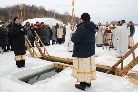 Крещенские купания когда начинаются