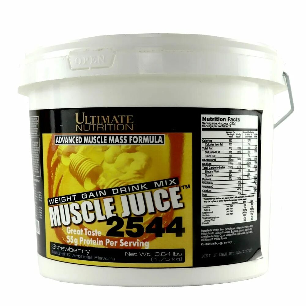 Гейнер мускул джус 2600 революшен. Ultimate muscle juice 6000 гр. Ultimate muscle juice 6000 гр. Ultimate nutrition muscle juice revolution. Гейнер ultimate nutrition muscle juice revolution 2600.