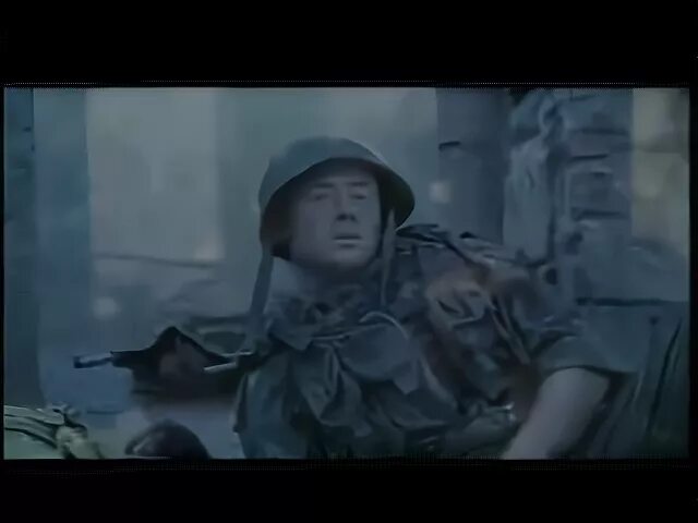 Не надо забывать солдата