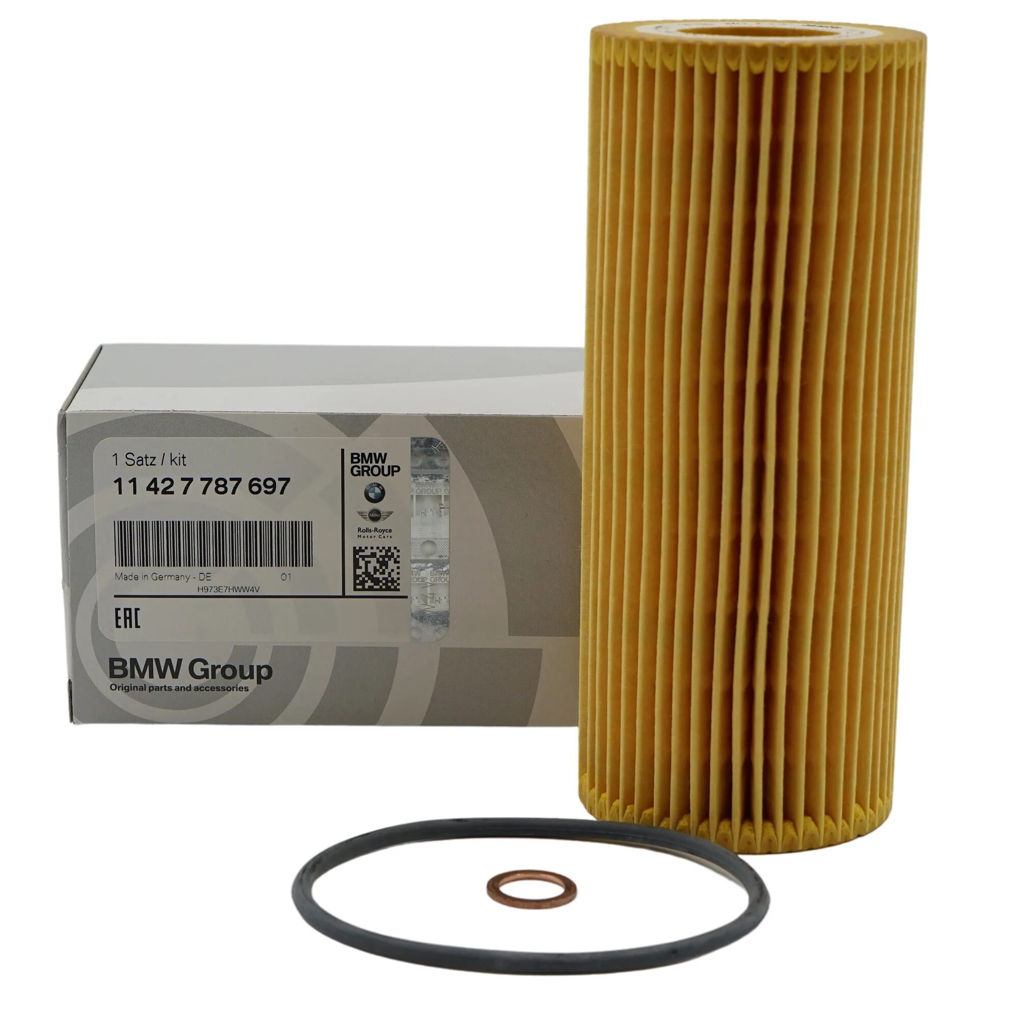 оригинальный фильтр бмв. масляный фильтр bmw e90. масляный фильтр bmw x5 e70 d.