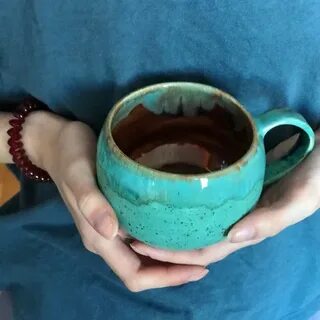 Кружка из чего делают