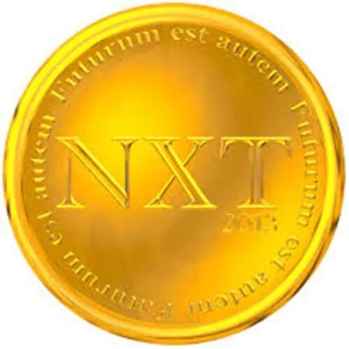 NXT Coin. Nextcoin. NXT Coin News.