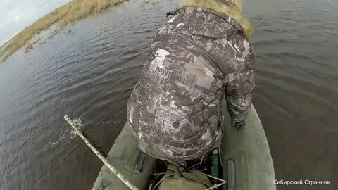 Сибирский странник последнее видео 2024