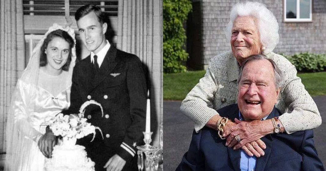 Джордж и Барбара Буш. Джордж Буш старший и Барбара Буш. Жена Джорджа Буша старшего в молодости. Барбара и Джордж Буш в молодости.