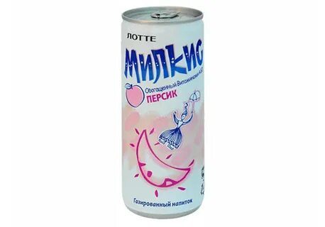 Milkis лайк аккаунт