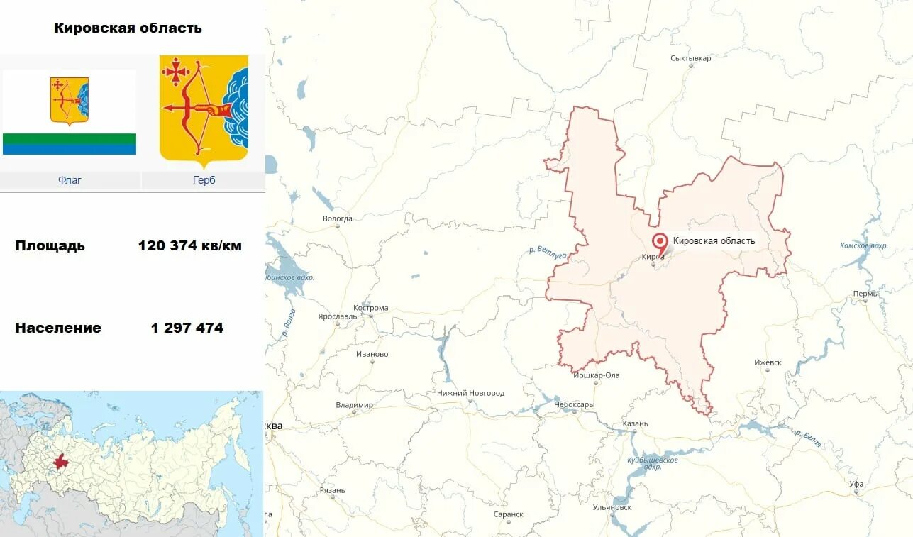 Карта Кировской области. Карта Кировской области без подписей. Кировская область на карте России. Кировская обл на карте России с городами. Киров местоположение