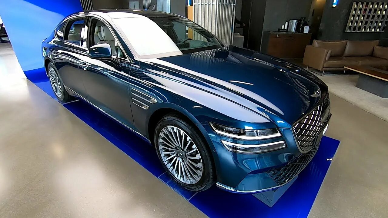 Генезис 2022. Genesis g80 2022. Genesis Electrified g80. Дженесис 2022 g80. Хендай Дженезис 2022.