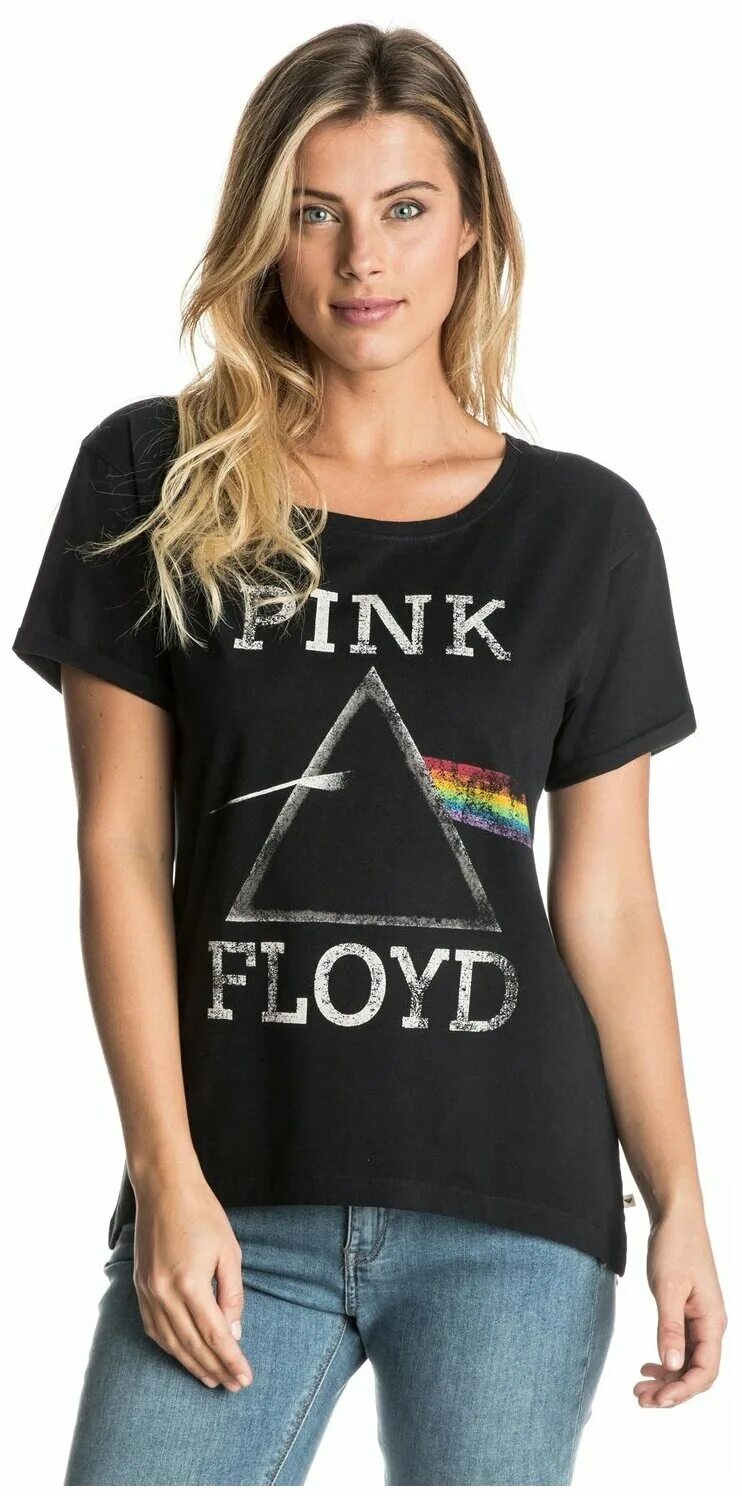 Roxy футболка Pink Floyd. Футболка Roxy женская. Футболка комбинированная женская. Футболка женская с надписью Пинк Флойд. Its me wear