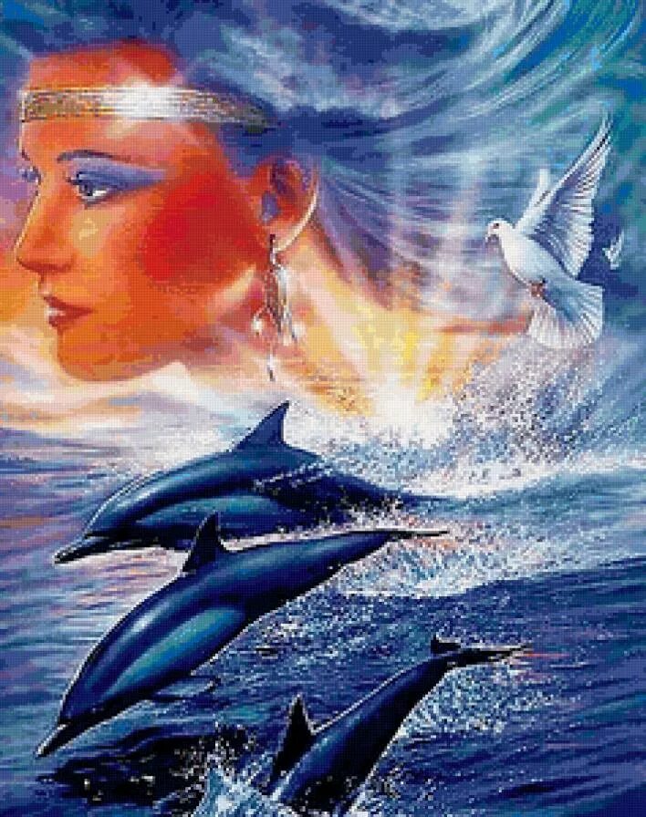 Женщина и Дельфин. Песня где музыка берет начало. Где музыка берет начало текст. Дельфины и женщины. Откуда взята музыка