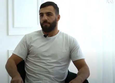 Раджаб ализаде национальность