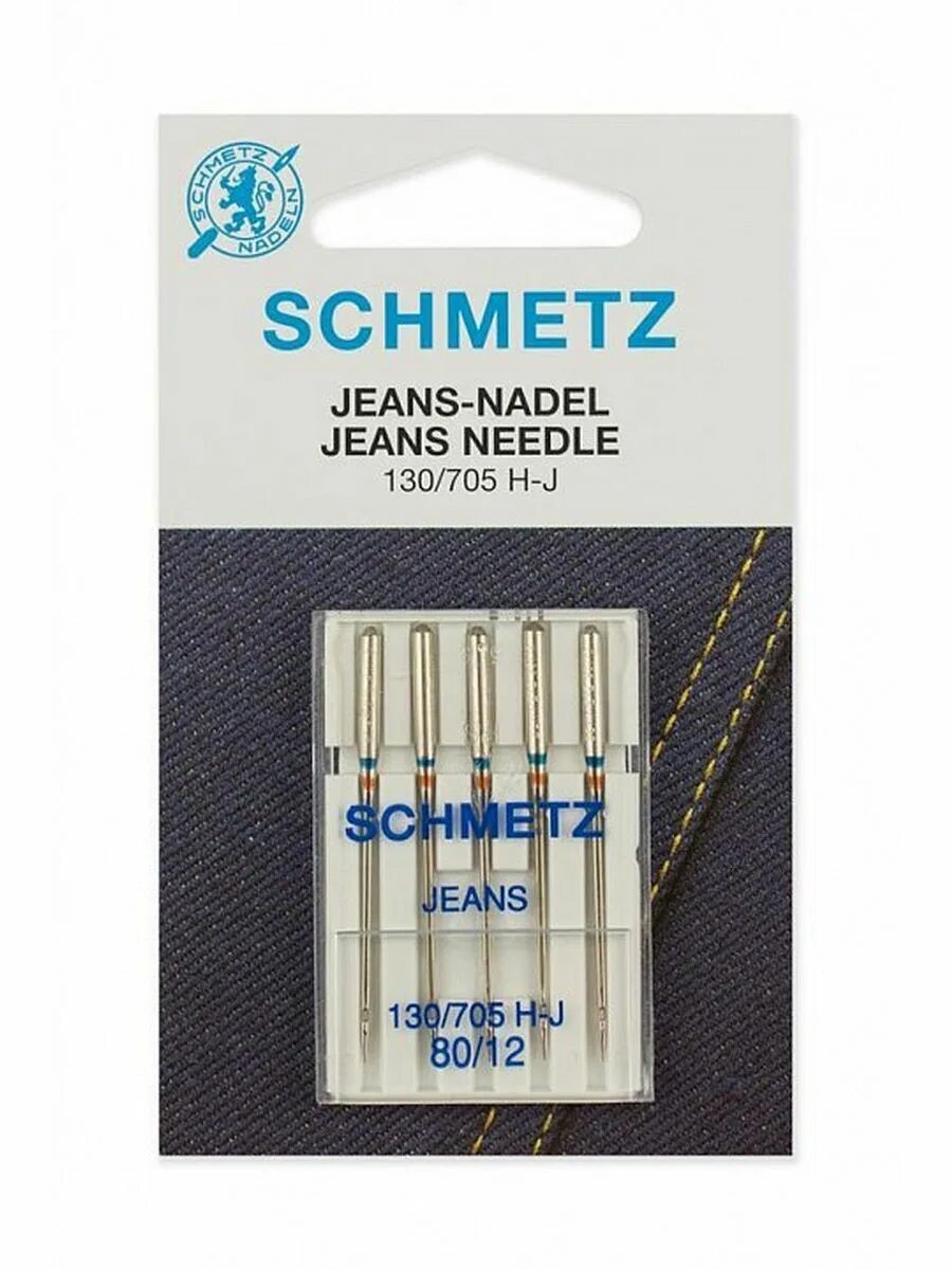 Номер иглы для джинсовой ткани. Игла schmetz кожа № 80 (5 шт). иглы для плоскошовных машин, хромированные schmetz cf elx705 90, уп.5 игл. schmetz иглы для швейных машин. игла для джинсы для швейной машины janome.