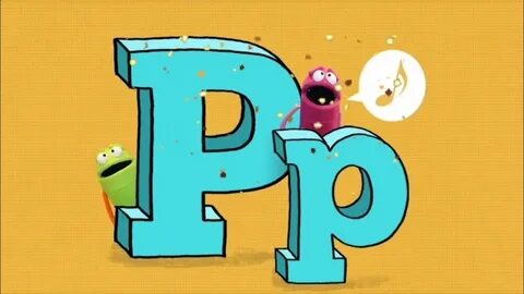 But the letters