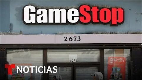 Gamestop wallet