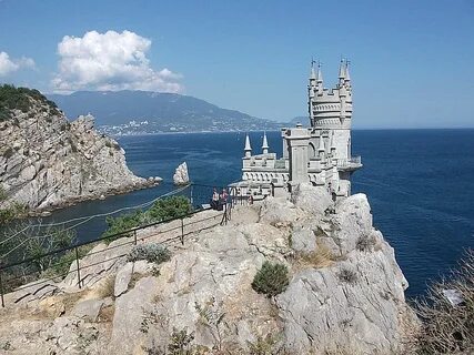 Прогноз погоды в гаспре