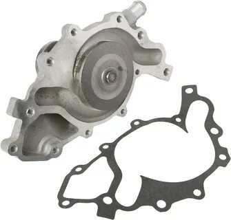 Airtex AW5035 Reservation specialty shop Engine Water Pump. 